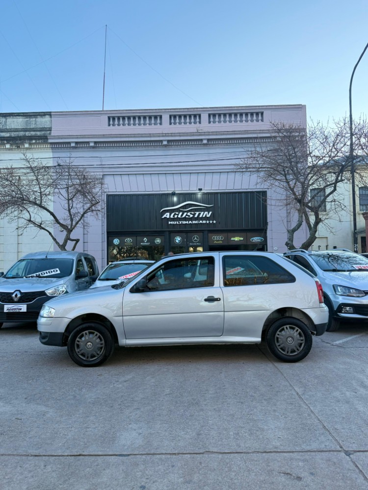 Volkswagen GOL POWER